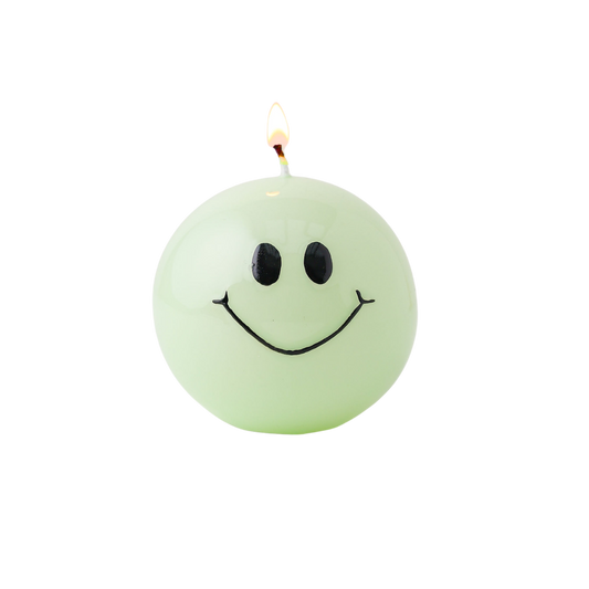 Smiley Bolkaars Mint