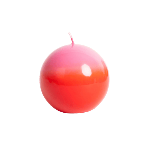 Ombe Bolkaars – 7,5 cm - Roze