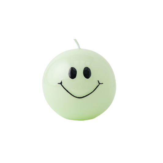 Smiley Bolkaars Mint