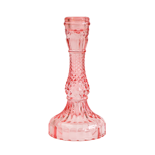 Kandelaar Noa Pink