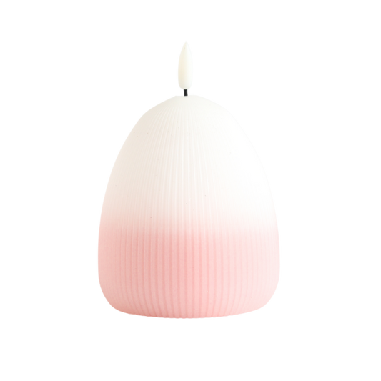 LED Candle Eggy