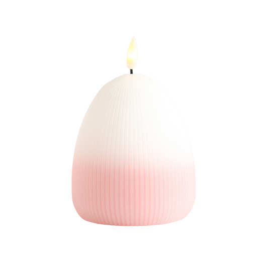 LED Candle Eggy