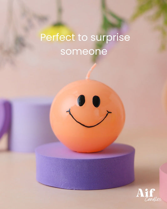 Kaarsen als verjaardagscadeau: meer dan alleen licht