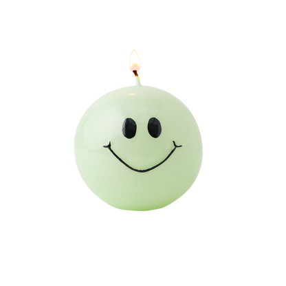 Smiley Bolkaars Mint
