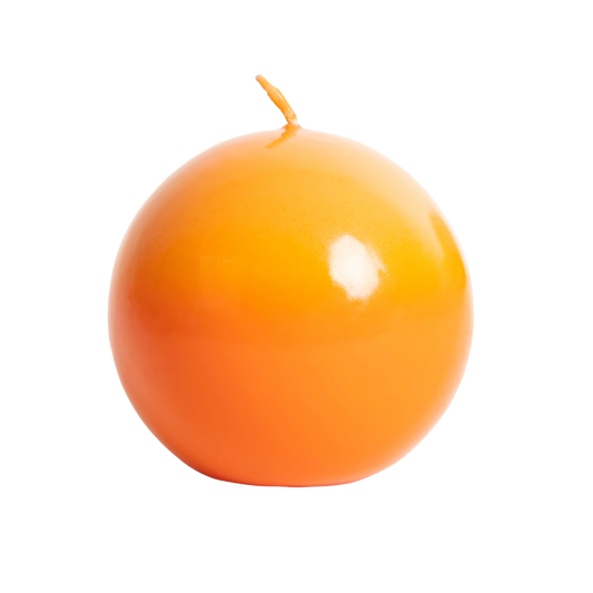 Ombe Bolkaars – 7,5 cm - Oranje