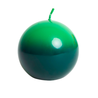 Ombe Bolkaars – 7,5 cm - Groen