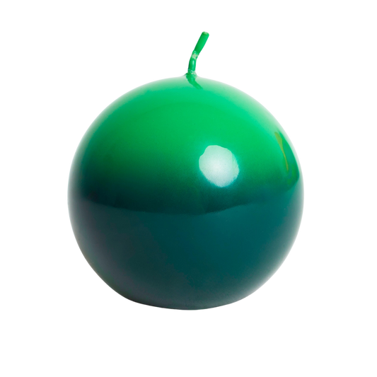 Ombe Bolkaars – 7,5 cm - Groen