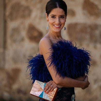 Manuela Oorbellen