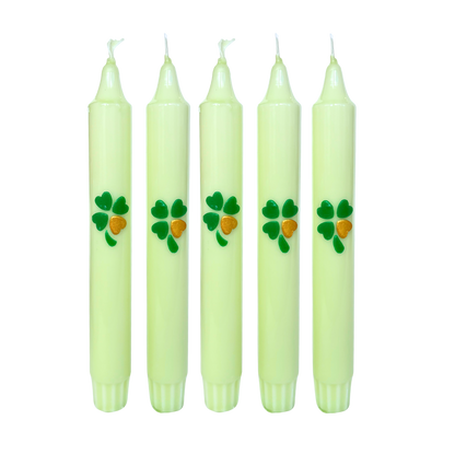 Tafelkerze Lucky – 1 Stück