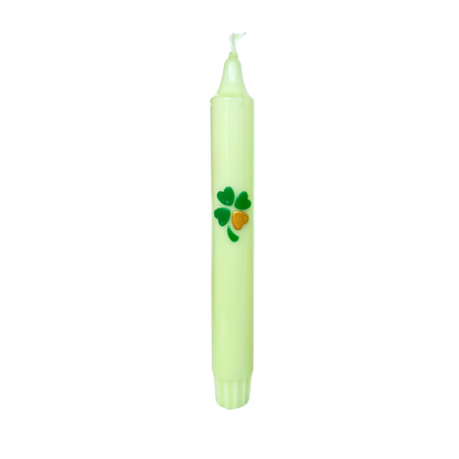 Tafelkerze Lucky – 1 Stück