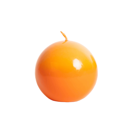 Ombe Bolkaars – 7,5 cm - Oranje