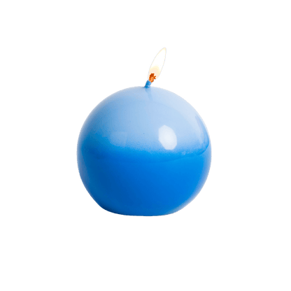 Ombe Bolkaars – 7,5 cm - Blau