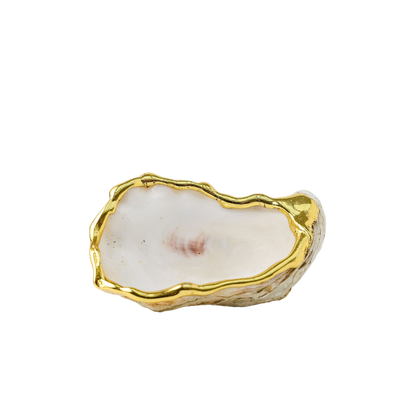 Oester Schelp - 1 stuks