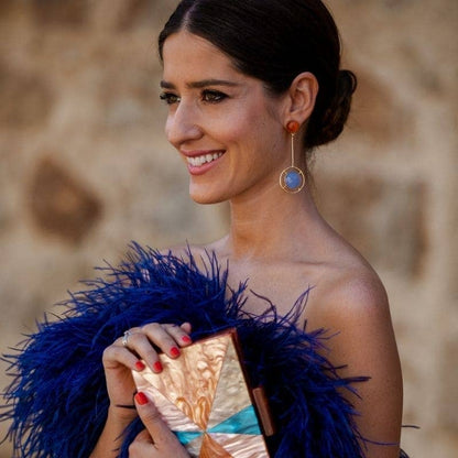 Manuela Oorbellen