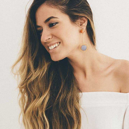 Manuela Oorbellen
