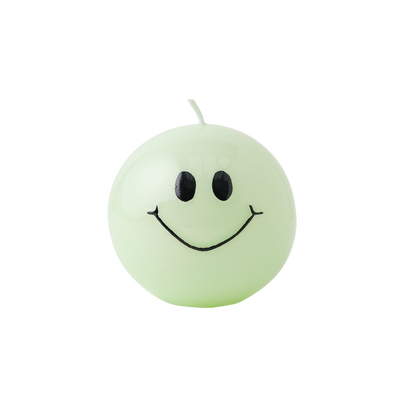 Smiley Bolkaars Mint