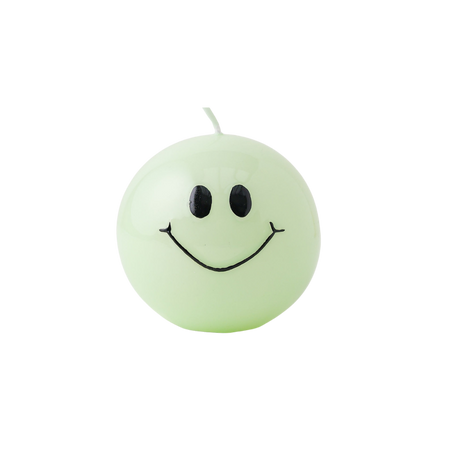 Smiley Bolkaars Mint