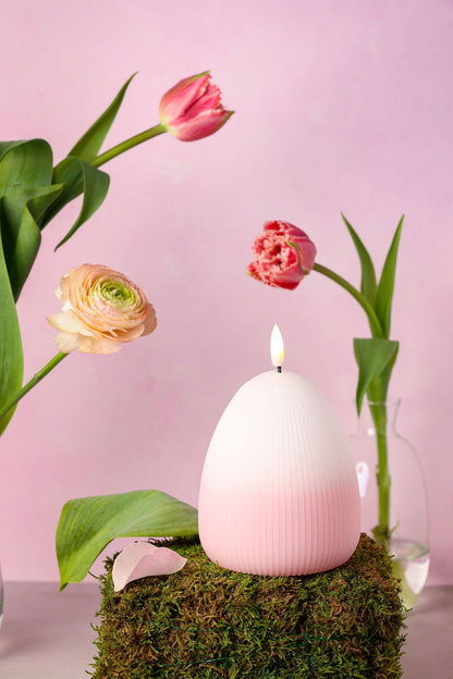 LED Candle Set – Lovely Spring