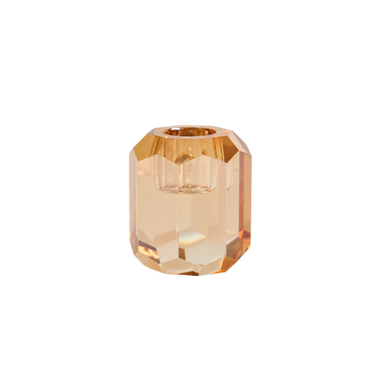 Kerzenleuchter Crystal Champagne