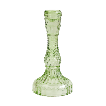 Kandelaar Noa Groen