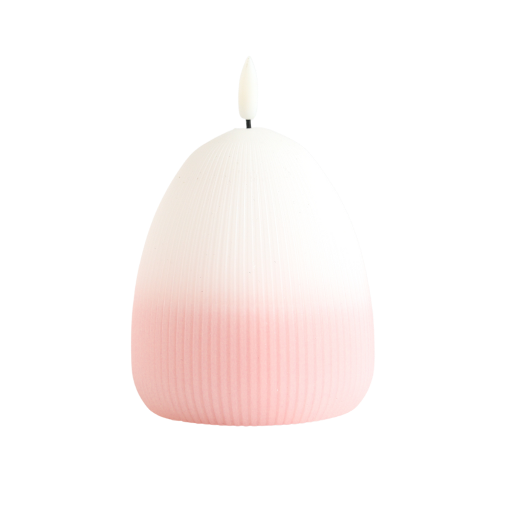 LED Candle Eggy